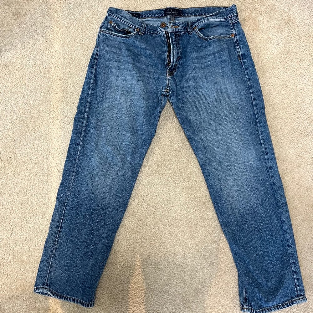 Lucky Brand Mens Jeans Size 36x30